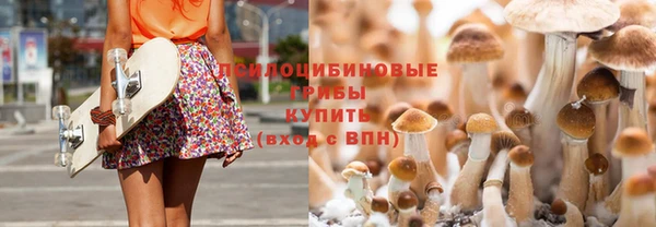 MESCALINE Баксан